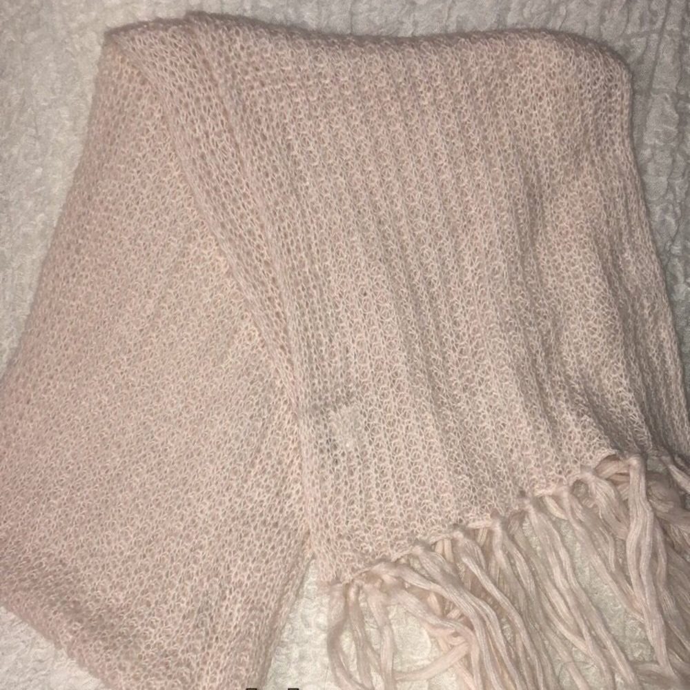 scarf